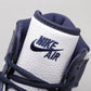 BL - AJ1 Japan Limited Midnight Blue