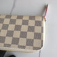 BL - High Quality Wallet LUV 019