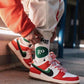 BL - Frame Skate x NKE SB Dunk Low