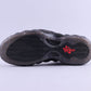 BL - NKE Hardaway Foam black red spray