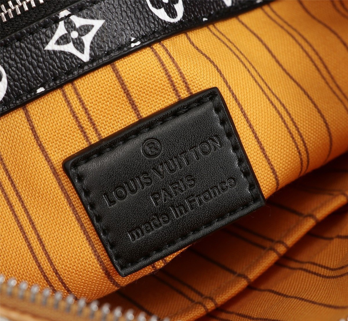 BL - High Quality Bags LUV 186