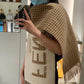 High Quality FEI  Scarf 005