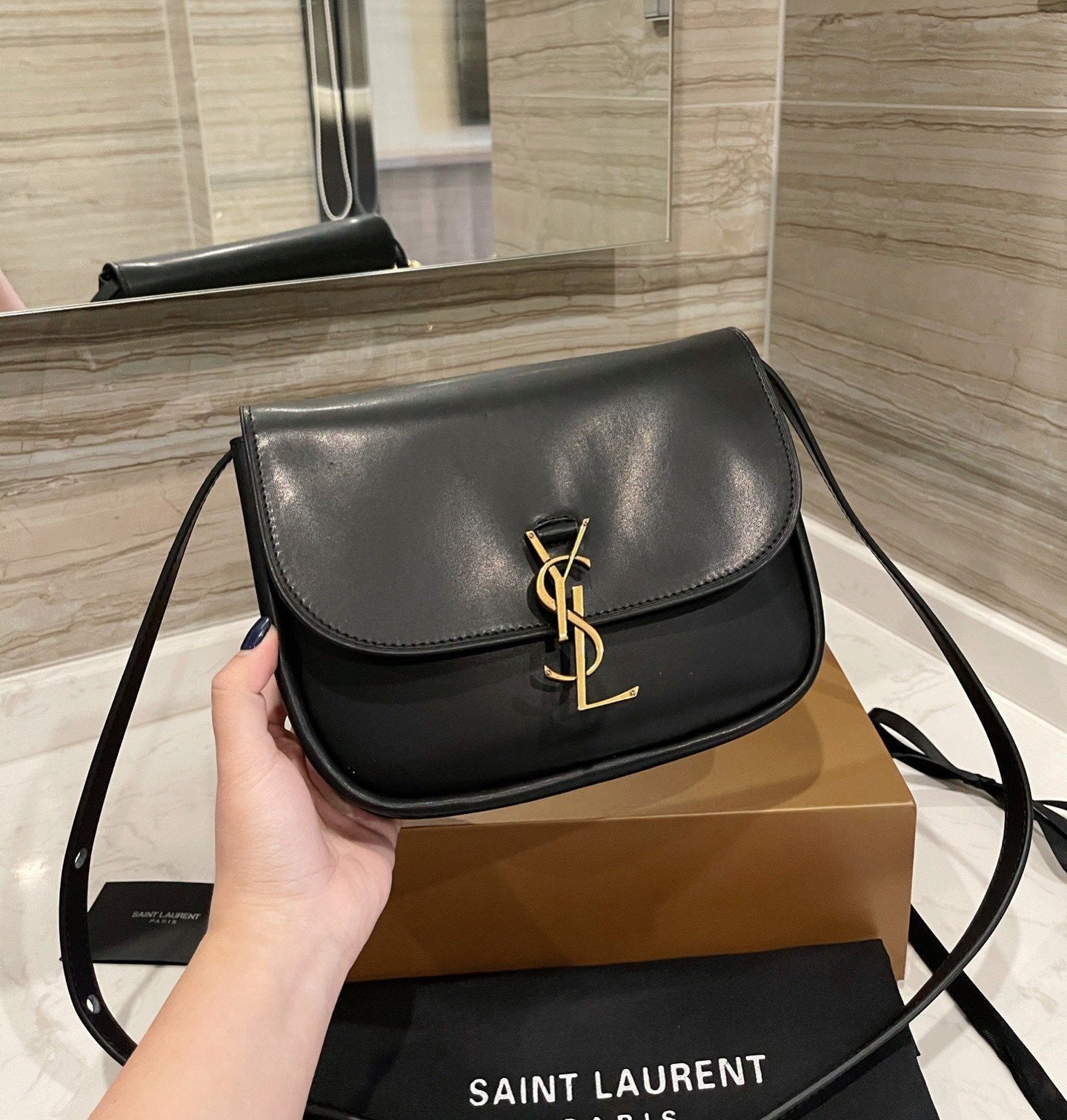 BL - High Quality Bags SLY 162