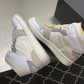 Nike air Jordan 1 Mid SE Craft ‘Inside Out’ Beige For Men DQ3726-100