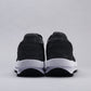 BL - NKE Waffle Satin Black