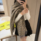 High Quality FEI  Scarf 014