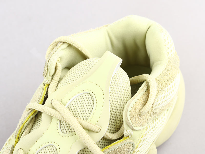 BL - Yzy 500 SuperBLon Sneaker