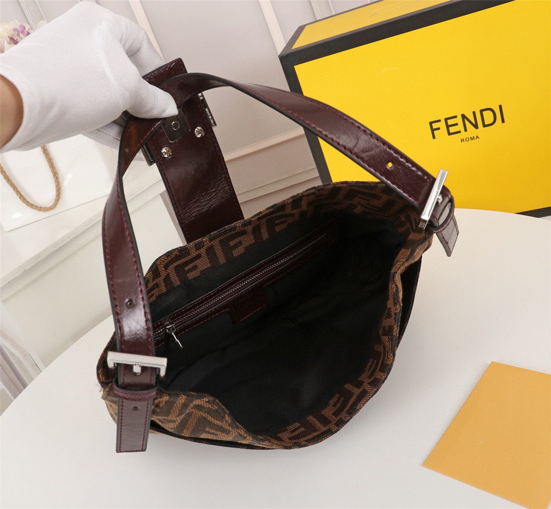 BL - High Quality Bags FEI 017