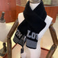 High Quality LUV  Scarf 028