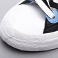 BL - NKE Blazer White Blue