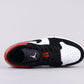 BL - AJ1 black toe