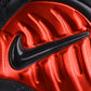BL - NKE Hardaway Foam blood vesicles