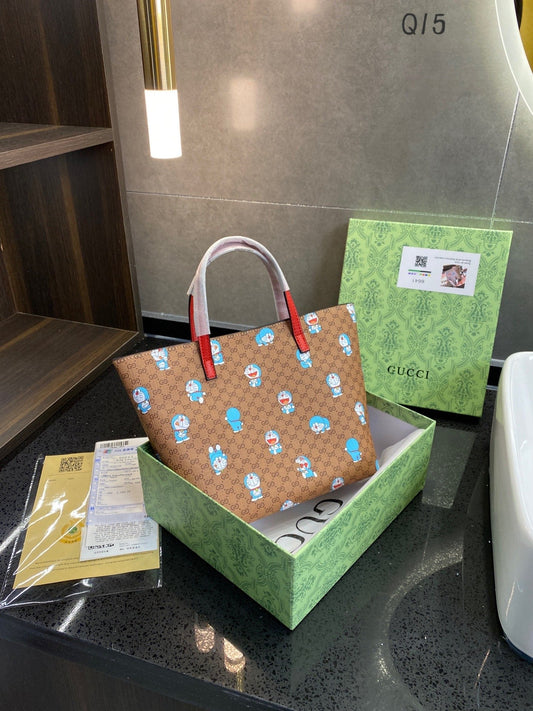 BL - High Quality Bags GCI 196
