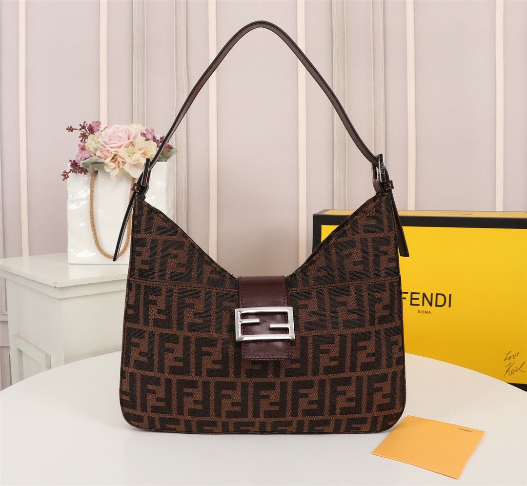 BL - High Quality Bags FEI 017