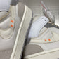 Nike air Jordan 1 Mid SE Craft ‘Inside Out’ Beige For Men DQ3726-100