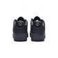 BL - AF1 x Stussy Collaboration Pure Black