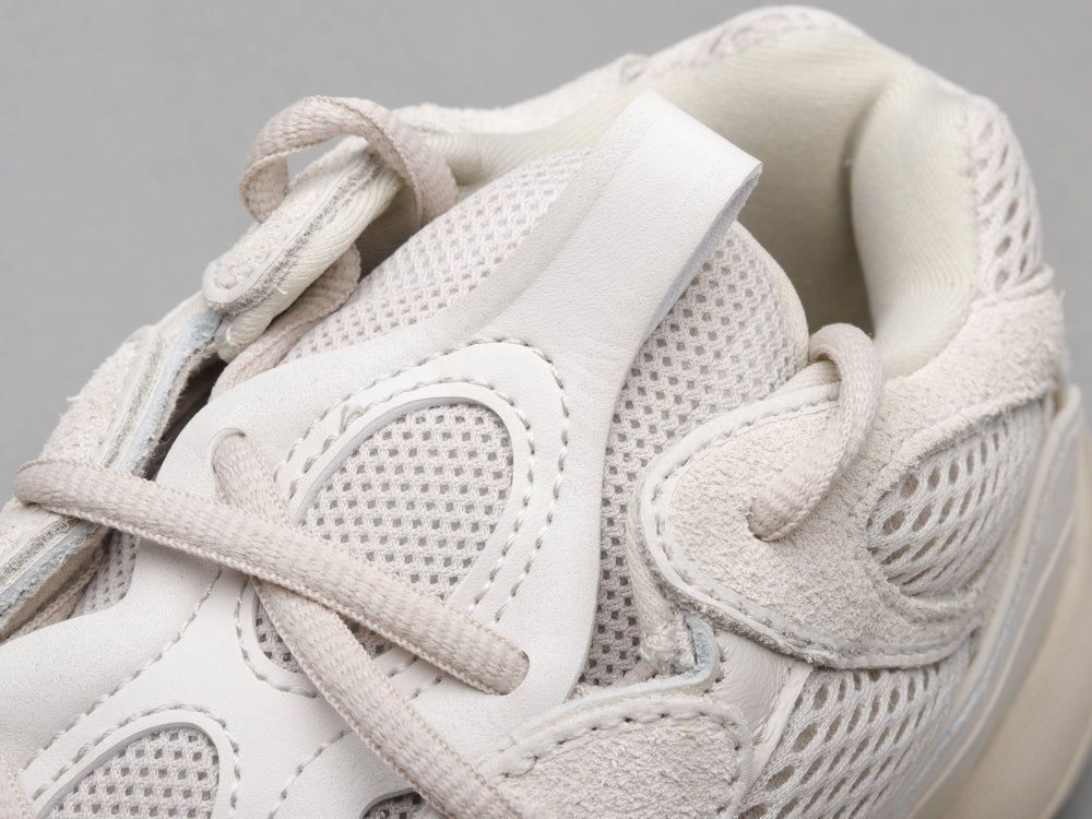 BL - Yzy 500 Blush Sneaker