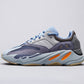BL - Yzy 700 Carbon Blue Sneaker
