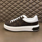 BL - LUV Time Out Brown Sneaker