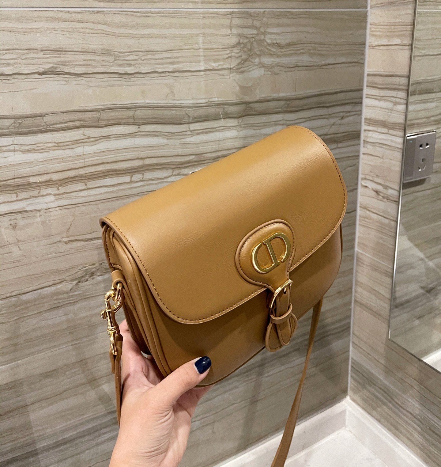 BL - High Quality Bags DIR 038