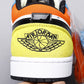 BL - AJ1 rainbow stitching