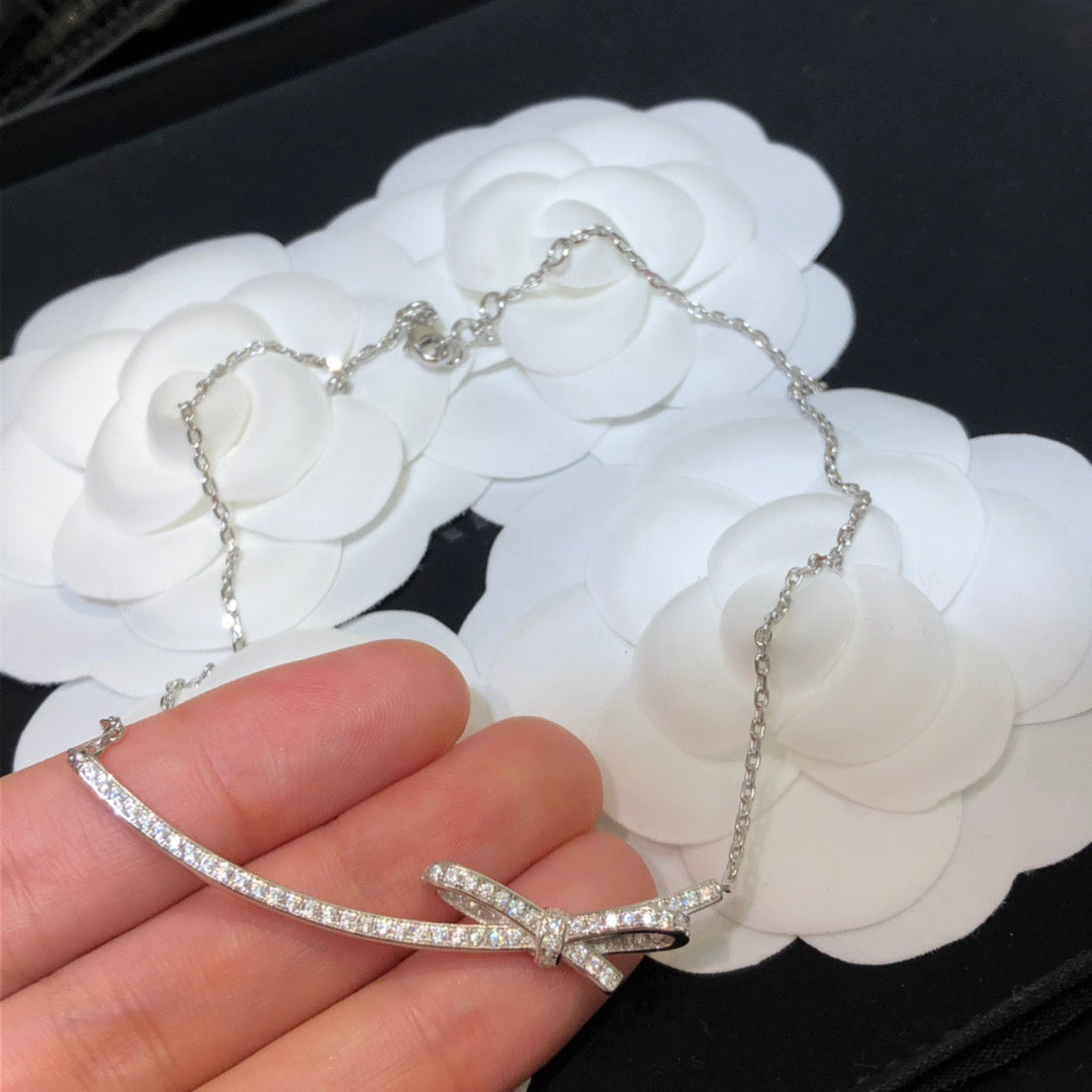 BL - High Quality Necklace CHL058