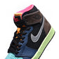 BL - AJ1 High Color Patchwork