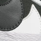 BL - Sacai x Blazer Low Black & White