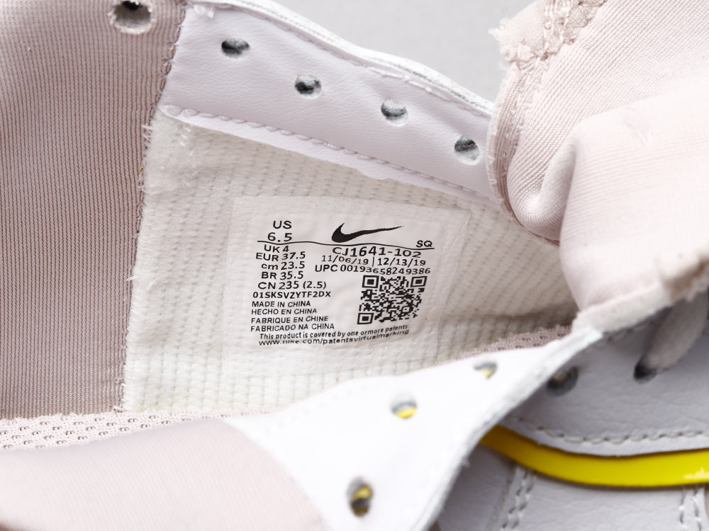 BL - AF1 Shadow deconstruction