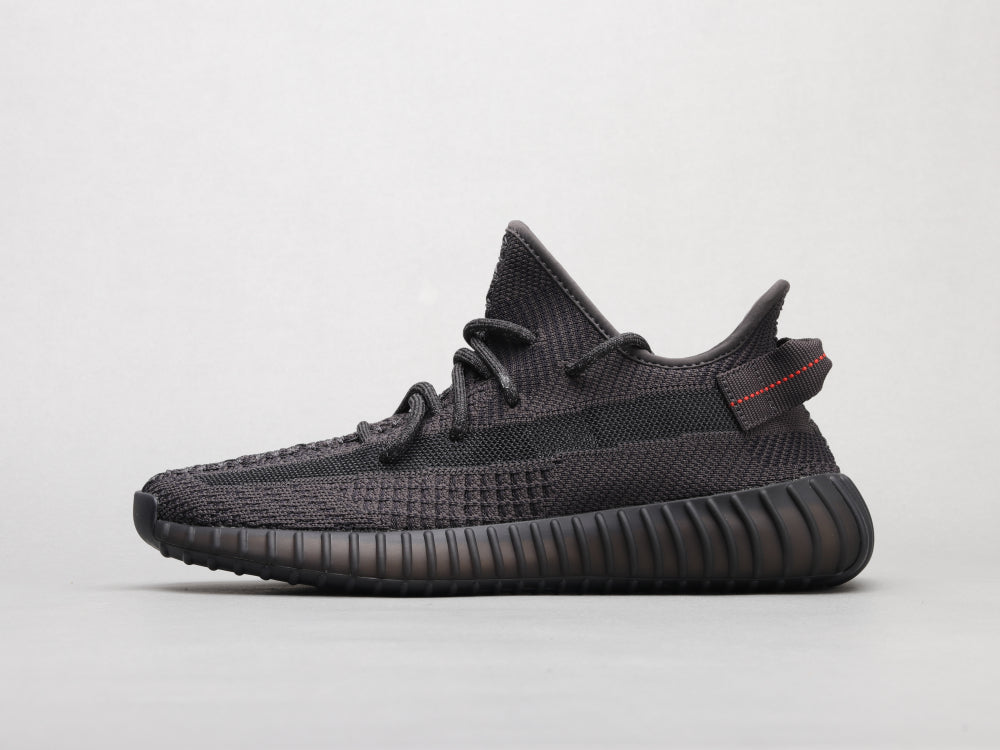 BL - Yzy 350 Black Angel Sneaker