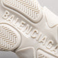 BL - Bla Triple-S Generation Milk Tea Sneaker