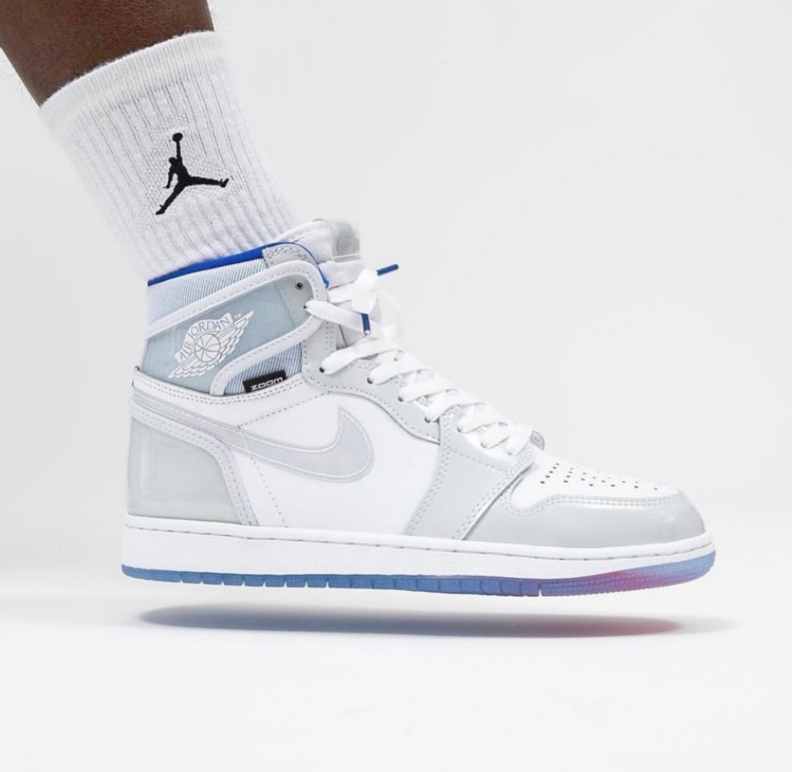 BL - AJ1 Little DIR