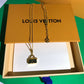 BL - High Quality Necklace LUV027
