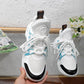 BL - LUV Archlight White Black Sneaker