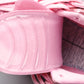 BL - Bla Track Generation Rose Red Sneaker