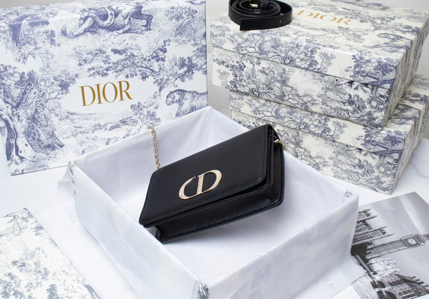 BL - High Quality Bags DIR 135
