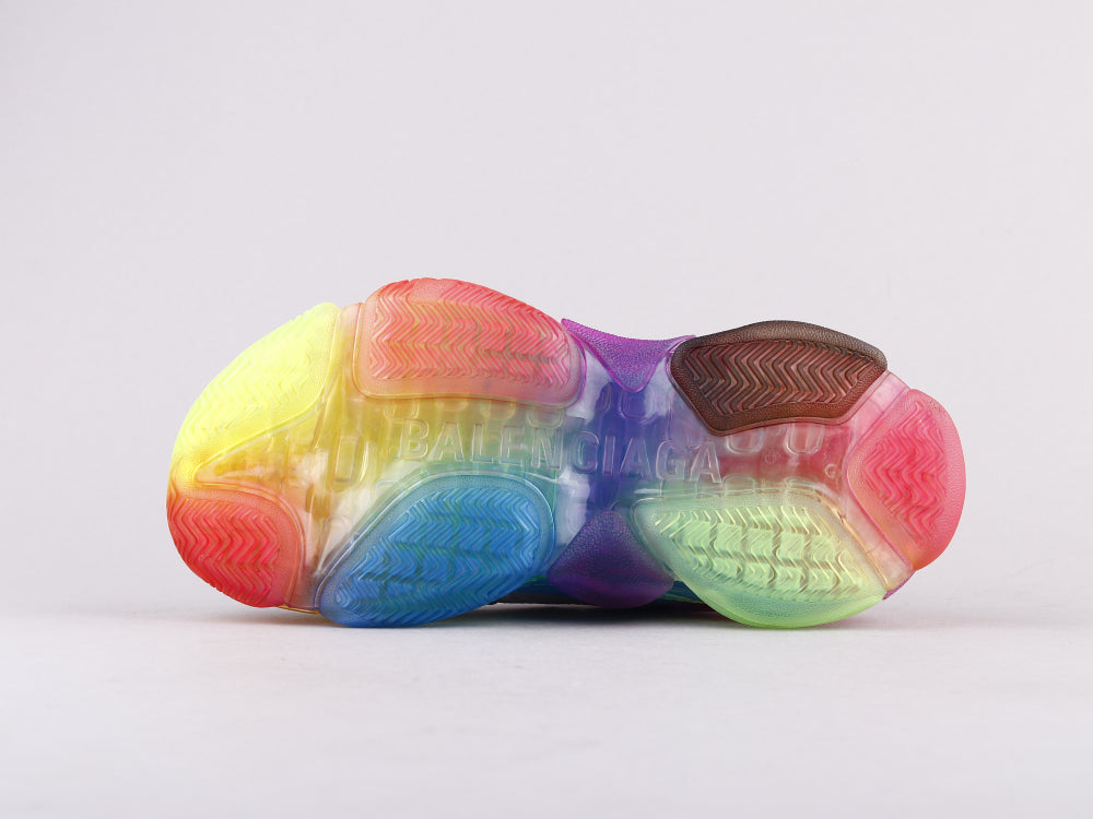 BL - Bla Track Three Generations Sneaker