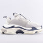 BL - Bla Triple S New Gray Sneaker