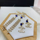 BL - High Quality Earring CHL 010