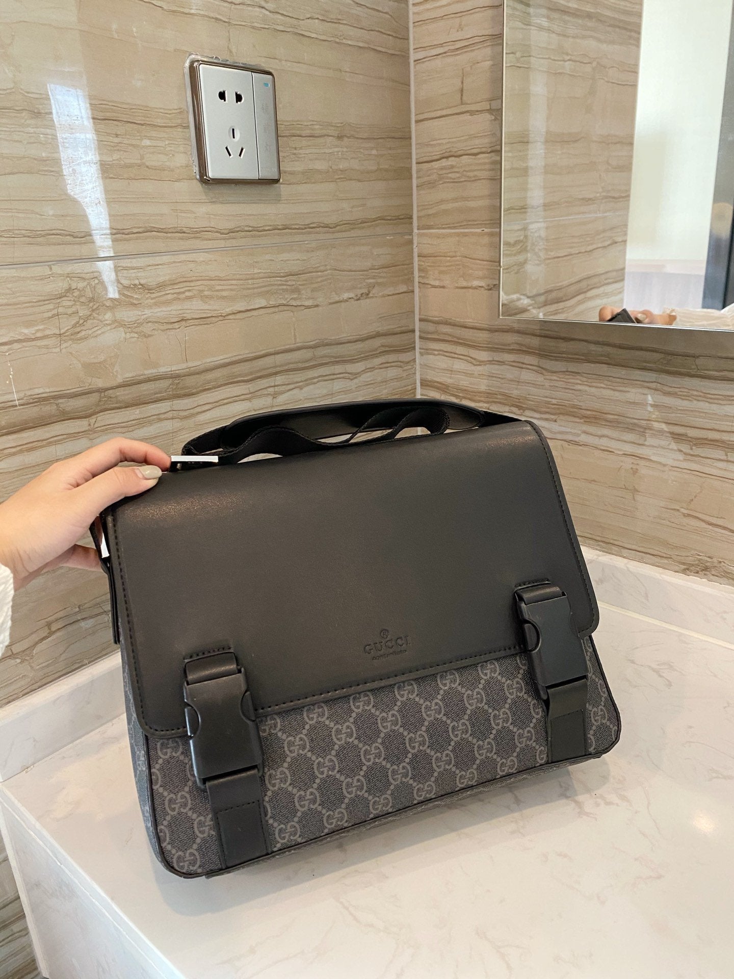 BL - High Quality Bags GCI 214