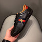 BL-GCI  Ace Embroidered  Bee  SNEAKER 124
