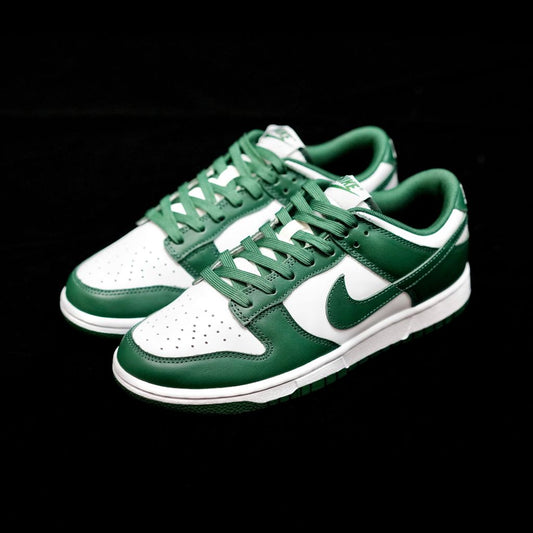 BL - NKE Varsity Green green