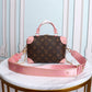 BL - High Quality Bags LUV 027