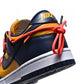 BL - OW x Dunk Obsidian