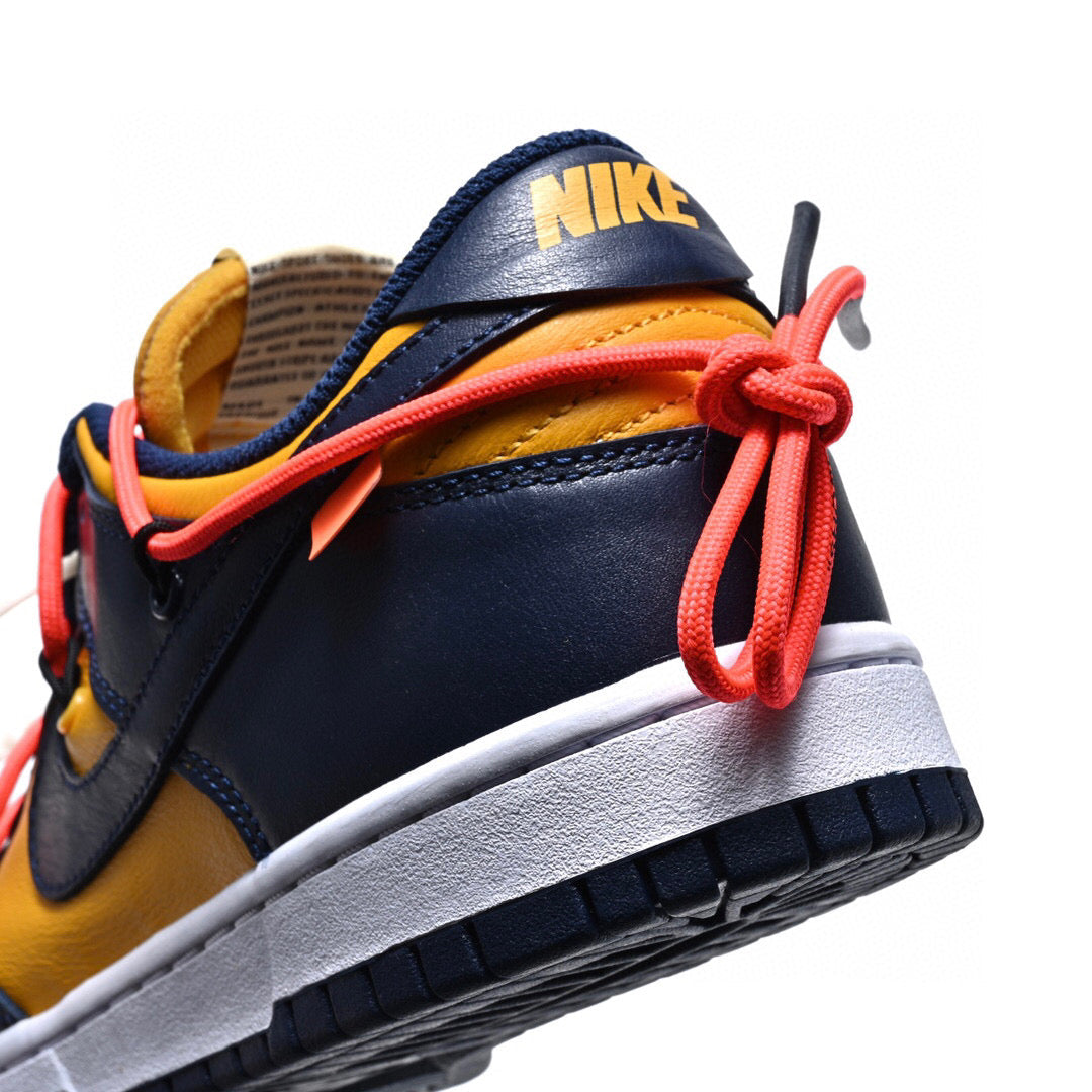 BL - OW x Dunk Obsidian