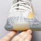 BL - Yzy 350 Israfil Grey Blue Sneaker