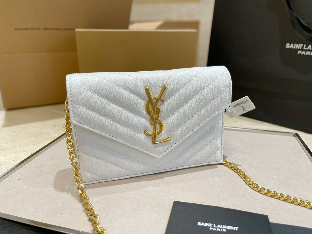 BL - High Quality Bags SLY 166