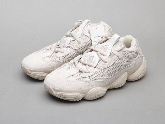 BL - Yzy 500 Blush Sneaker