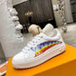 BL - LUV Casual Low White Sneaker