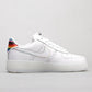 BL - AF1 Betrue rainbow